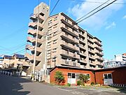 本諫早駅より徒歩11分 2階 築29年9ヶ月の賃貸物件