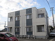 パークサイドA 1階 築18年11ヶ月の賃貸物件