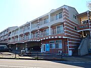 喜々津駅より徒歩27分 2階 築17年10ヶ月の賃貸物件