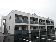 小野駅より徒歩10分 築9年11ヶ月 2階建の賃貸物件