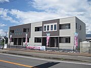 湯江駅より徒歩17分 2階 築15年3ヶ月の賃貸物件