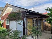 北島アパートA 1階 築52年8ヶ月の賃貸物件