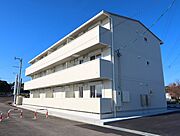 西諫早駅より徒歩19分 2階 築6年11ヶ月の賃貸物件