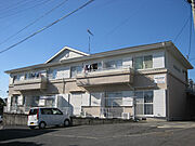 エステートサトウV 1階 築32年4ヶ月の賃貸物件