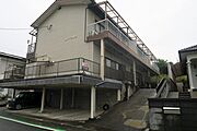 諫早駅より徒歩18分 築43年6ヶ月 2階建の賃貸物件