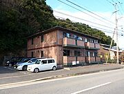 セジュールコンフォート 1階 築21年8ヶ月の賃貸物件