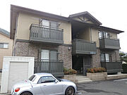 喜々津駅より徒歩8分 1階 築19年3ヶ月の賃貸物件