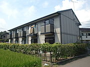 緒方宅 2階 築25年8ヶ月の賃貸物件