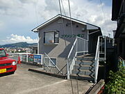 プチメゾン原口の賃貸物件