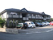 西諫早駅より徒歩24分 2階 築26年7ヶ月の賃貸物件