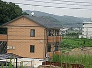  1階 築22年2ヶ月の賃貸物件