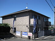 セジュールＹＭ３ 1階 築23年1ヶ月の賃貸物件