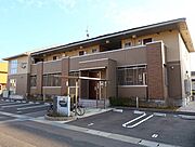 幸駅より徒歩11分 2階 築9年5ヶ月の賃貸物件