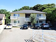 メゾンラパトリアG 1階 築16年11ヶ月の賃貸物件