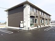 カノン・エム 2階 築9年4ヶ月の賃貸物件