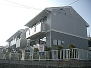 喜々津駅より徒歩22分 2階 築32年の賃貸物件