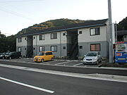 喜々津駅より徒歩17分 2階 築29年5ヶ月の賃貸物件