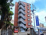 本諫早駅より徒歩10分 4階 築16年5ヶ月の賃貸物件