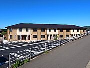 西諫早駅より徒歩24分 築7年1ヶ月 2階建の賃貸物件