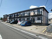 諫早駅より徒歩13分 1階 築20年9ヶ月の賃貸物件