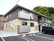 喜々津駅より徒歩20分 1階 築6年8ヶ月の賃貸物件