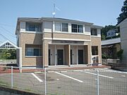 メゾンアキ 2階 築17年10ヶ月の賃貸物件