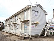 幸駅より徒歩9分 1階 築38年8ヶ月の賃貸物件