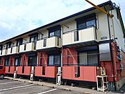 久山21 1階 築31年2ヶ月の賃貸物件