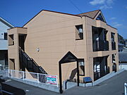 ベルローズ 2階 築19年2ヶ月の賃貸物件