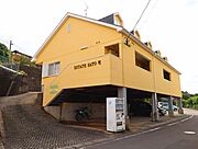 エステートサトウ7 1階 築28年1ヶ月の賃貸物件