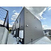 諫早駅より徒歩14分 2階 築1年8ヶ月の賃貸物件