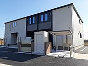 湯江駅より徒歩10分 1階 築1年10ヶ月の賃貸物件