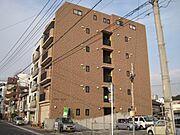 諫早駅より徒歩4分 5階 築21年8ヶ月の賃貸物件