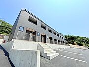 喜々津駅より徒歩17分 1階 新築の賃貸物件