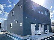 東諫早駅より徒歩3分 2階 築3年8ヶ月の賃貸物件