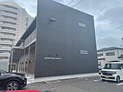ＭＯＤＥＲＮＰＡＬＡＺＺＯイサハヤＳ．Ｒ． 2階 築4年4ヶ月の賃貸物件