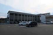 MODERNPALAZZO諫早Gardenの賃貸物件