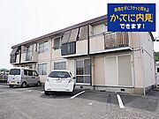 本諫早駅より徒歩10分 2階 築37年9ヶ月の賃貸物件