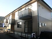 喜々津駅より徒歩22分 2階 築24年1ヶ月の賃貸物件