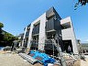 西諫早駅より徒歩25分 1階 新築の賃貸物件