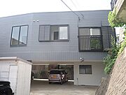 本諫早駅より徒歩14分 築31年11ヶ月の賃貸物件