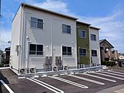 ヴェルデ 1階 新築の賃貸物件