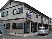 幸駅より徒歩12分 1階 築26年7ヶ月の賃貸物件