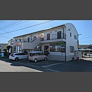 メンバーズヒル203 2階 築33年2ヶ月の賃貸物件