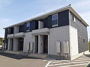 ヒルズ1.福田B 1階 築5年9ヶ月の賃貸物件