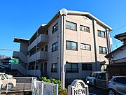 コーポニュー 2階 築28年の賃貸物件