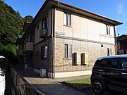 アフロディーテ S 1階 築19年4ヶ月の賃貸物件