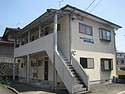 諫早駅より徒歩22分 1階 築32年3ヶ月の賃貸物件