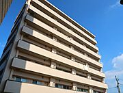 フォルトゥーナ美坂 5階 築11年8ヶ月の賃貸物件