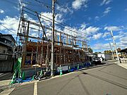 諫早駅より徒歩24分 1階 築1年8ヶ月の賃貸物件